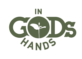 IN GOD’S HANDS